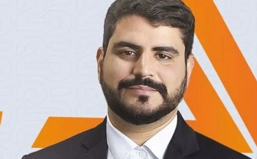 Caso Marcelo Leite: MP-AL pede prisão preventiva de PM envolvido na morte do empresário