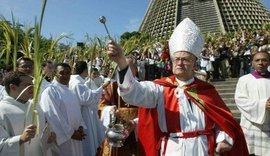 Dom Eusébio Scheid, arcebispo emérito do Rio, morre após contrair Covid-19