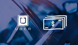 Em 2017, Uber teve prejuízo de US$ 4,5 bilhões