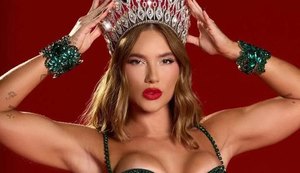 Vai sair da escola? Virginia pede afastamento da Grande Rio