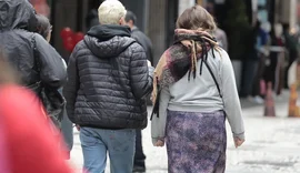 Sudeste deve enfrentar frio intenso, diz Inmet