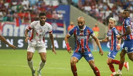 Bahia ganha do Náutico e será o adversário do CRB na semifinal da Copa do Nordeste