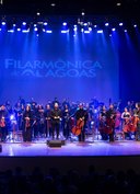 Orquestra Filarmônica de Alagoas — Tributo a Djavan