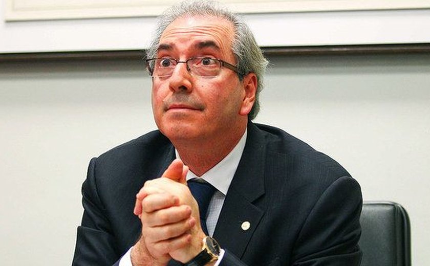 Sérgio Moro determina confisco de US$ 5 milhões de Eduardo Cunha