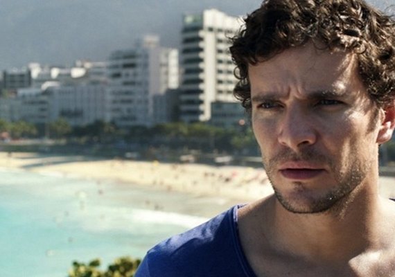 Ator Daniel de Oliveira encerra contrato com a TV Globo