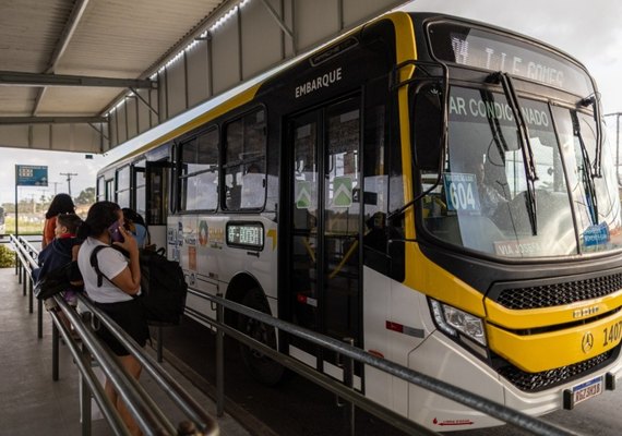 Governo estuda viabilidade de Tarifa Zero no transporte público