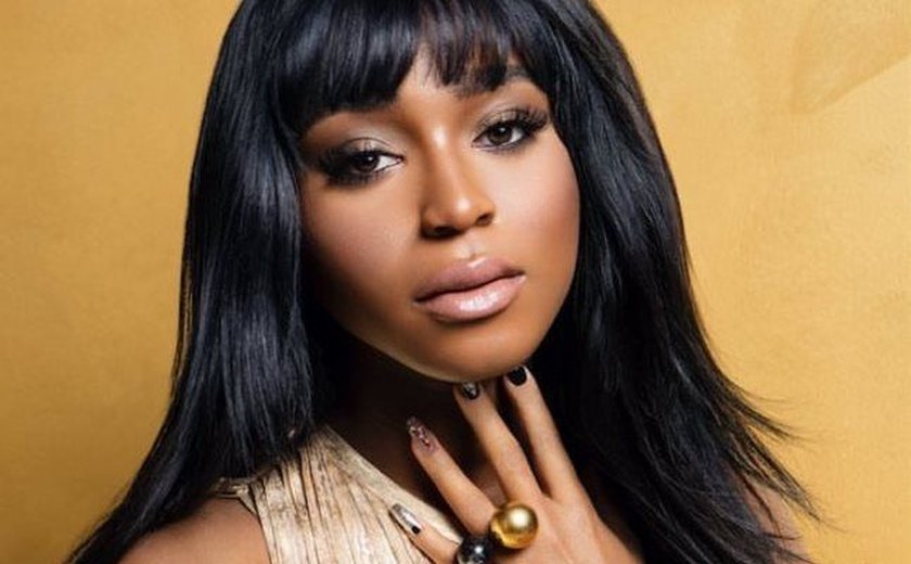 Normani assina contrato solo de US$ 10 milhões e fãs temem fim do 5th Harmony