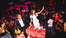 JHC celebra festa coletiva de debutantes e reforça papel da educação na transformação social