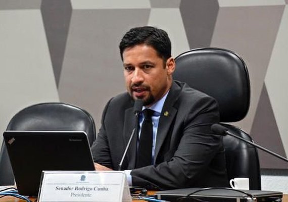 Rodrigo Cunha disponibiliza site para que alagoanos acompanhem a destinação das emendas