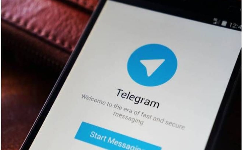 Governo dos EUA tentou subornar programadores do Telegram, diz fundador