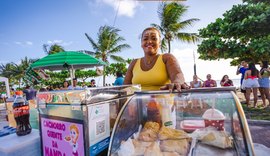 Mais de 350 ambulantes irão comercializar nas prévias do Carnaval de Maceió