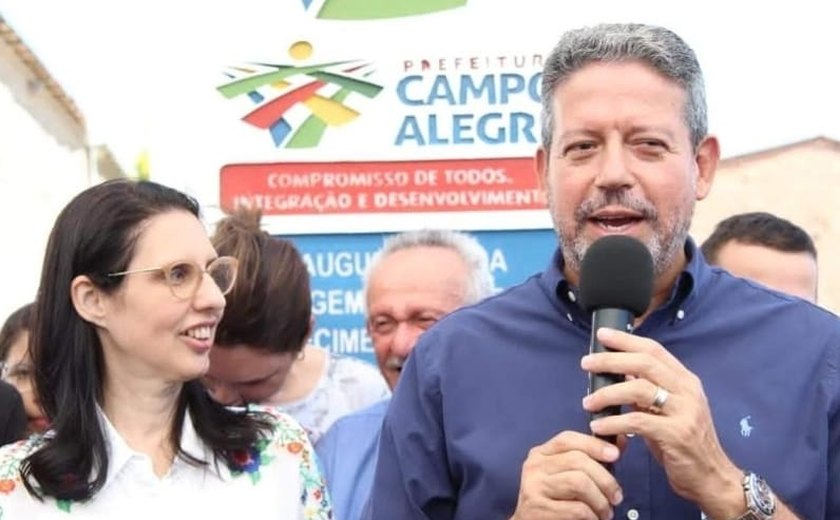 Com trabalho de Arthur Lira, investimentos fortalecem a saúde, levam dignidade e salvam vidas em Campo Alegre