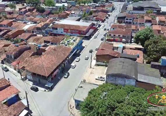 Mulher de 72 anos é agredida a pauladas durante assalto no Clima Bom