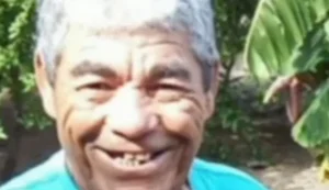 Idoso é encontrado morto dentro de casa em Girau do Ponciano