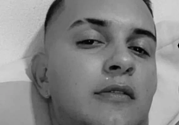 Homem é atingido com tiro na cabeça enquanto dirigia carro na AL-105, em Coruripe