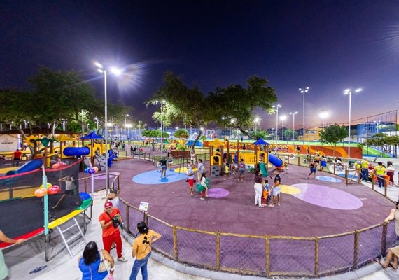 Parque Osman Loureiro impulsiona pequenos negócios e amplia geração de renda no Clima Bom