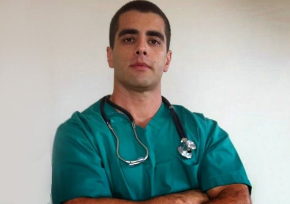 Médico foragido tem pedido de habeas corpus negado pelo TJ do Rio de Janeiro