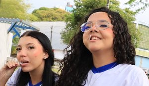 Estudantes desconhecem motivação do feriado de 7 de Setembro