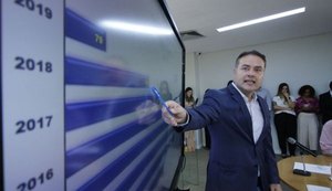 Segurança Pública apresenta indicadores criminais de 2019