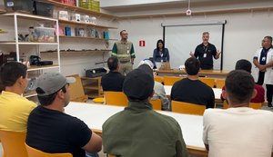Do zero à oficina: MVV oferta curso gratuito de Mecânico de Motocicletas em Craíbas
