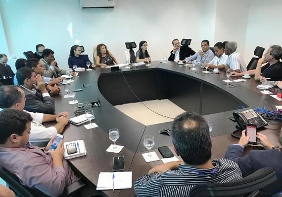 'Nós não aguentamos mais isso', diz morador do Mutange