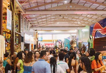 Trade turístico reconhece sucesso da Feira dos Municípios Alagoanos e sugere ampliação