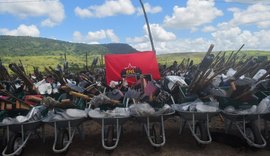 Assentados de Branquinha e União dos Palmares recebem kits de equipamentos agrícolas