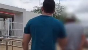Homem é preso em Alagoas por dívida de pensão alimentícia superior a R$ 4 mil
