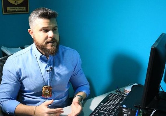 AL registra 800 crimes cibernéticos