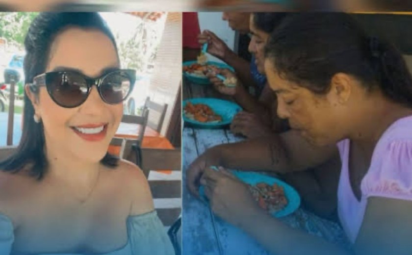 MP mantém posição contra soltura de dona de clínica ligada ao caso Claudia Pollyanne