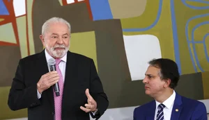 Lula visitará sala de monitoramento do Enem neste domingo