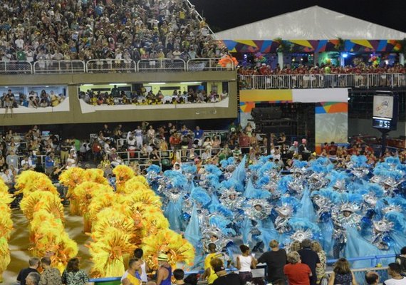 Carnaval deverá movimentar R$ 8,2 bilhões no turismo em 2023