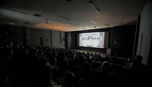 Mostra Sururu de Cinema Alagoano tem início nesta quinta-feira (15)