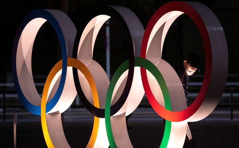 Coordenador de Tóquio 2020 afirma que Jogos Olímpicos não dependem de vacina