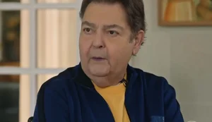 Faustão revela como quatro transplantes mudaram sua forma de encarar a vida
