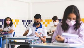 Matrículas em vagas remanescentes das escolas estaduais vão até quarta-feira (02)