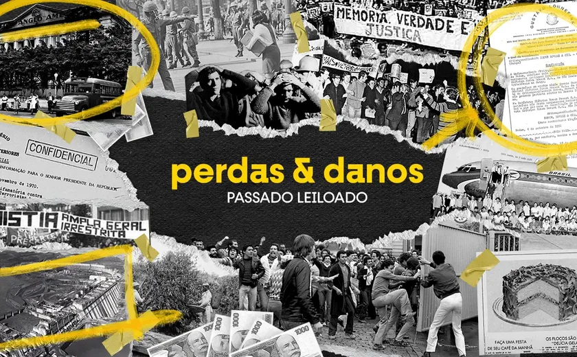 Executivo da Nestlé contratou torturador da ditadura militar