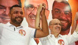 Prefeitura de Penedo transmitirá cerimônia de posse de Ronaldo Lopes e João Lucas