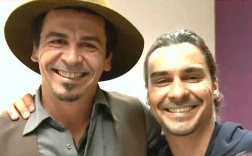 Irmão desabafa após prisão e diz que André Gonçalves precisa de um milagre: 'Cabeça erguida'