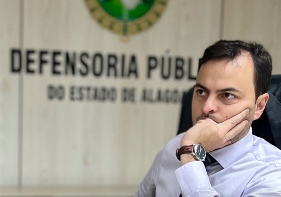 Conselho Estadual de Saúde de Alagoas manifesta apoio a defensores públicos exonerados