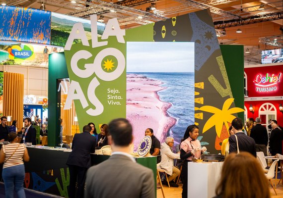 Setur anuncia fretamentos de dois voos de Portugal para Alagoas no período de Réveillon