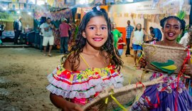 Arraiás comunitários mostram força da herança junina em Arapiraca