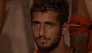 Lucas Chumbo é eliminado do reality No Limite após crise gástrica