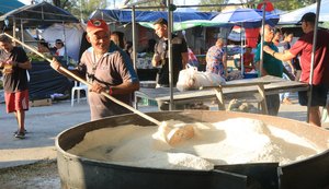 Alagoas tem 10 mil famílias sem-terra em acampamentos