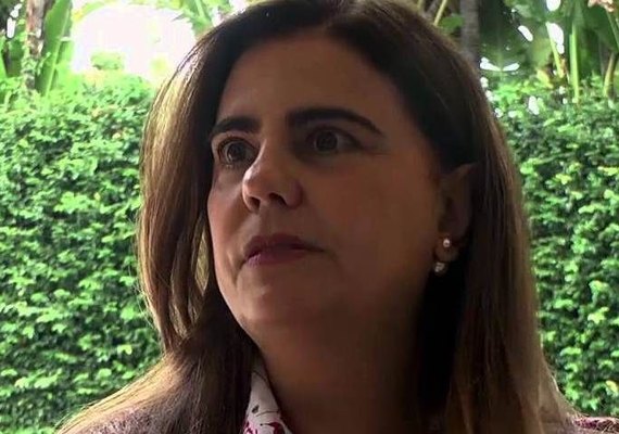 Trinta anos após 'A Gata Comeu', atriz Mayara Magri pensa em voltar à TV