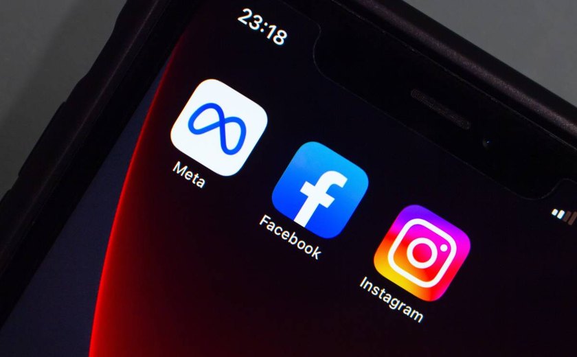 Instagram e Facebook vão limitar envio de mensagens para adolescentes