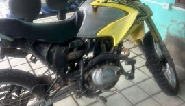 Policial Civil prende motociclista por direção perigosa e irregularidades em Fernão Velho