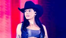 Cantora Ana Castela revela que foi diagnosticada com transtorno sem cura. Saiba detalhes