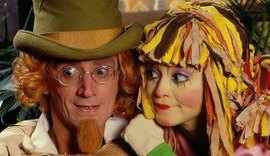 Sítio do Picapau Amarelo ganhará filme em 2022