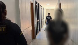 Homem é preso por furto qualificado em supermercado na Ponta Verde